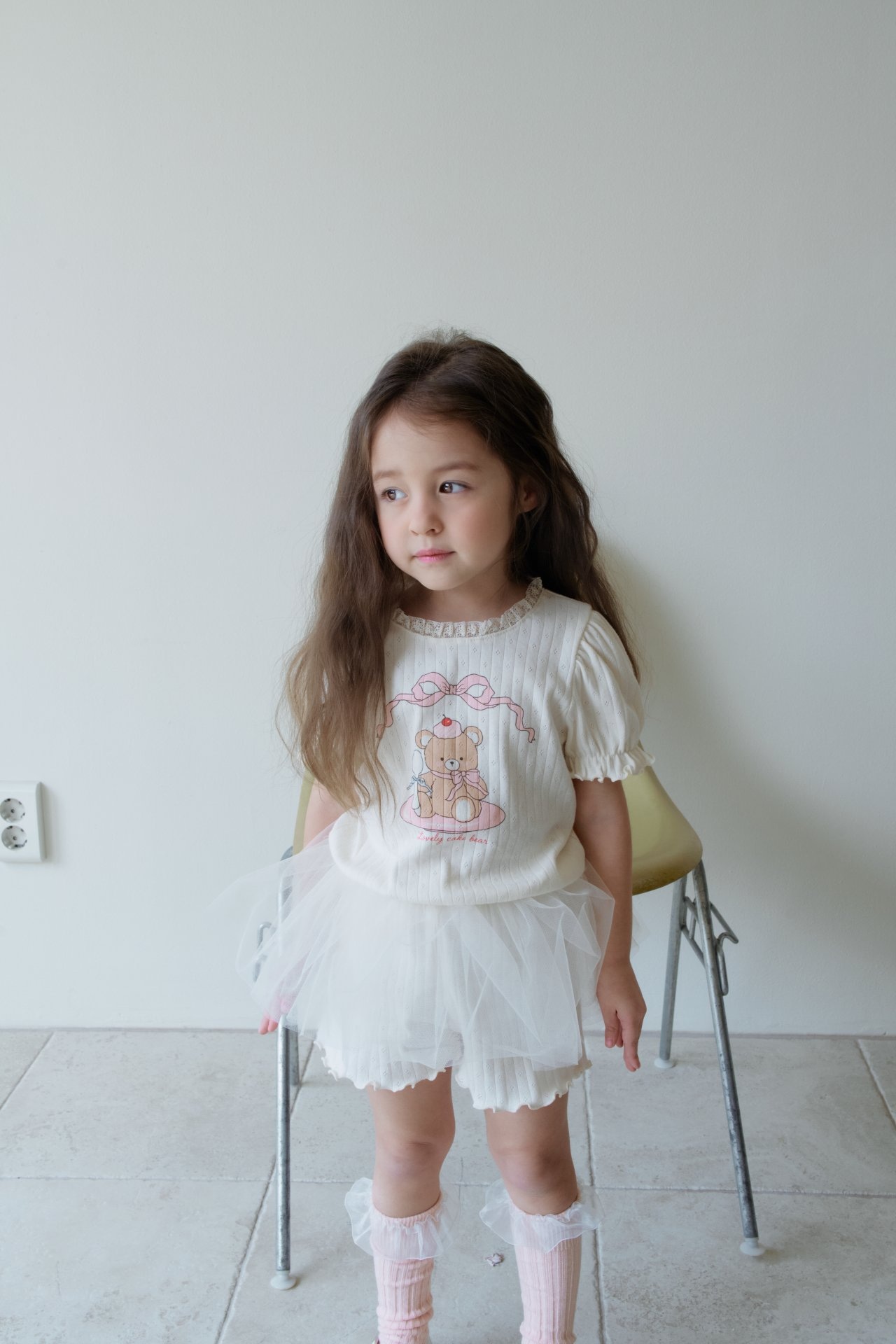 [MOMOANN] Dessert Set / [모모앤] 디저트세트