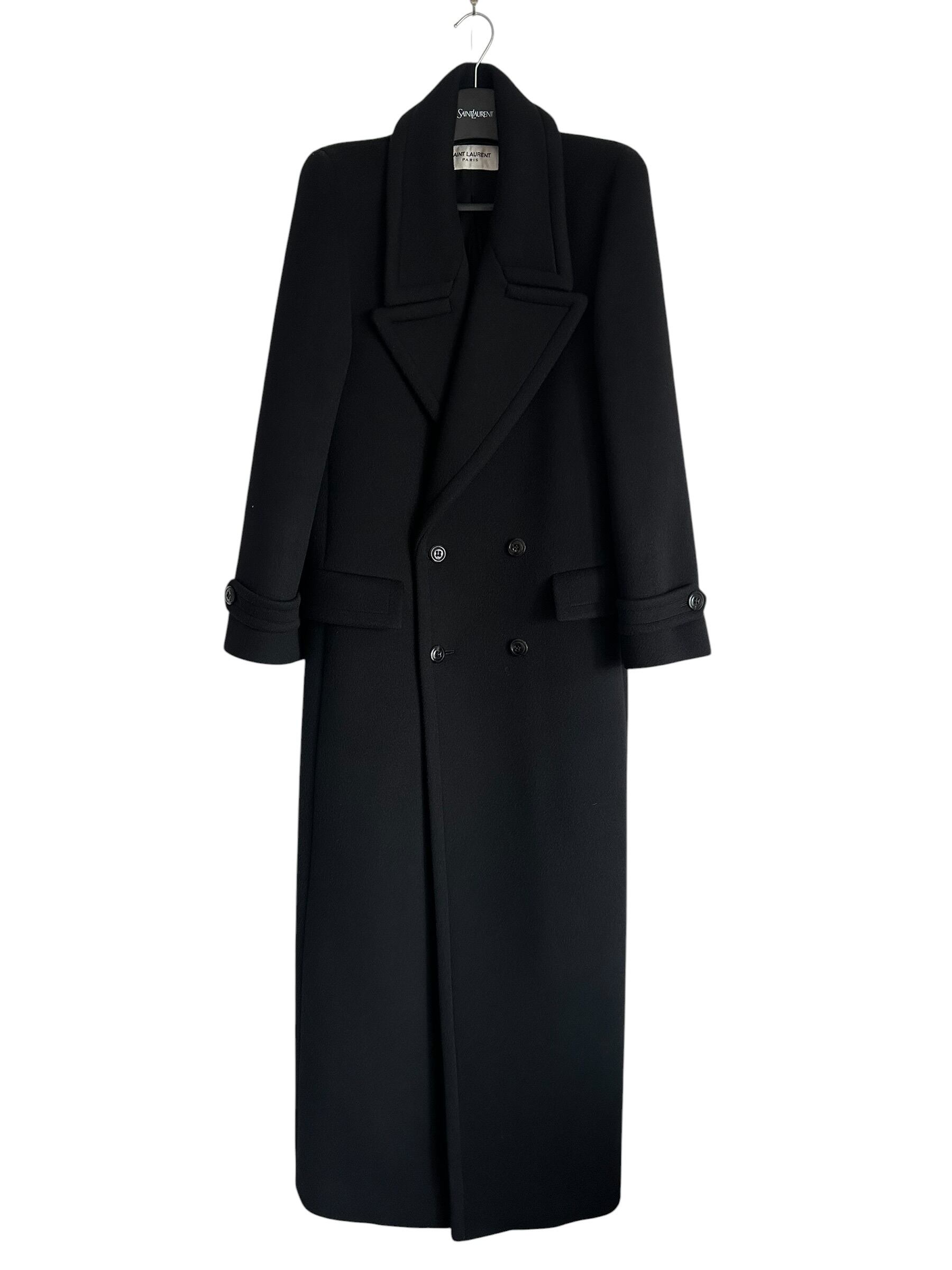 ヴィヴィアンウエストウッド ロングコート黒 Vivienne Westwood RED 
