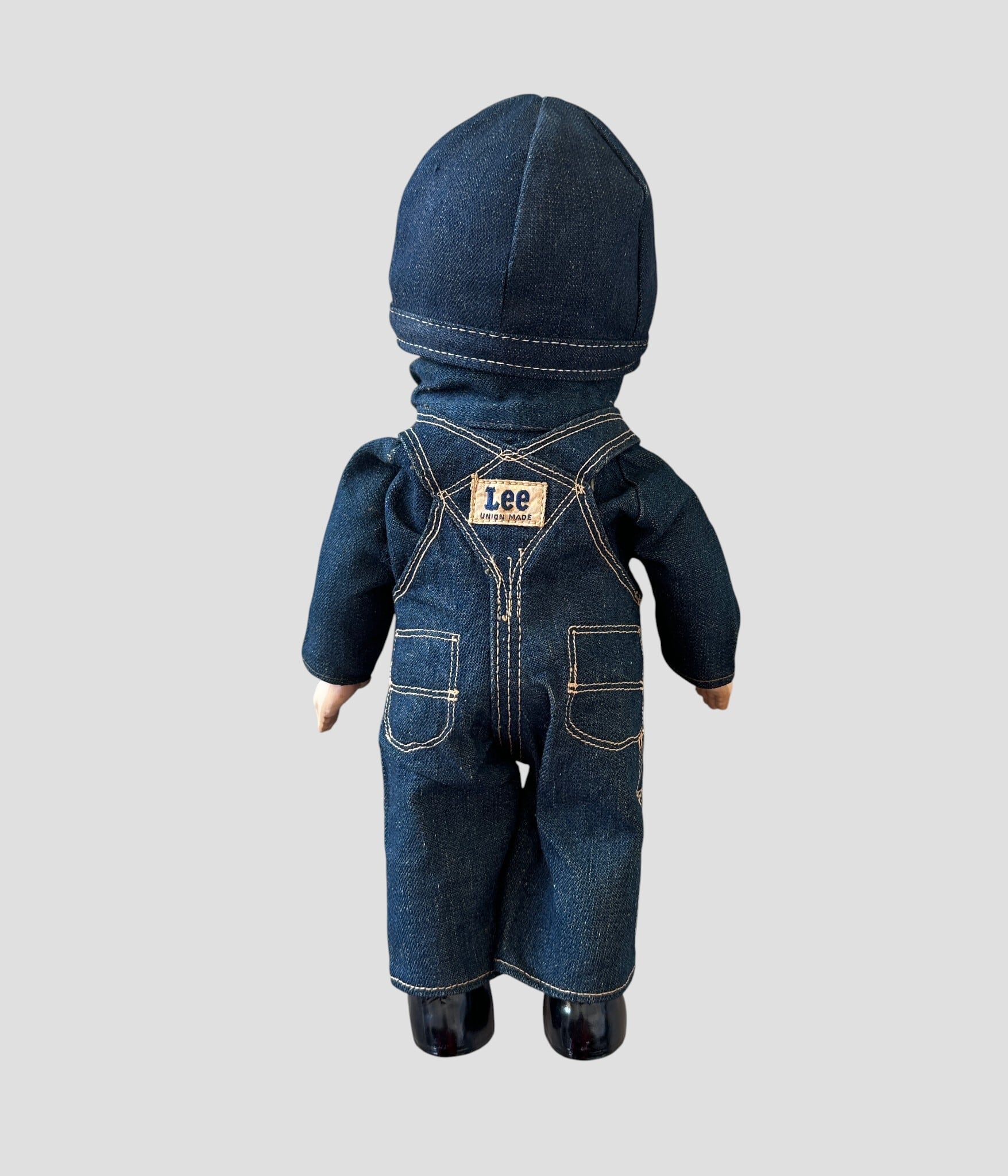 Lee- Vintage 40s Buddy Lee Doll | BEGGARS BANQUET公式通販サイト