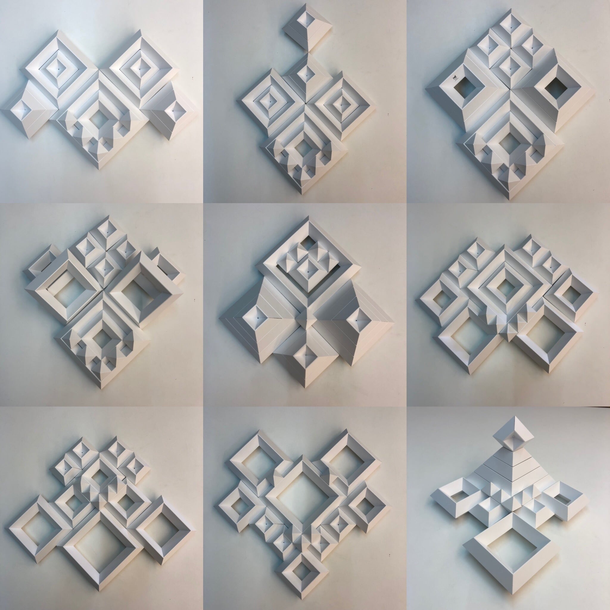 Naefネフ社 / ダイアモンド クルミ | wg-anne