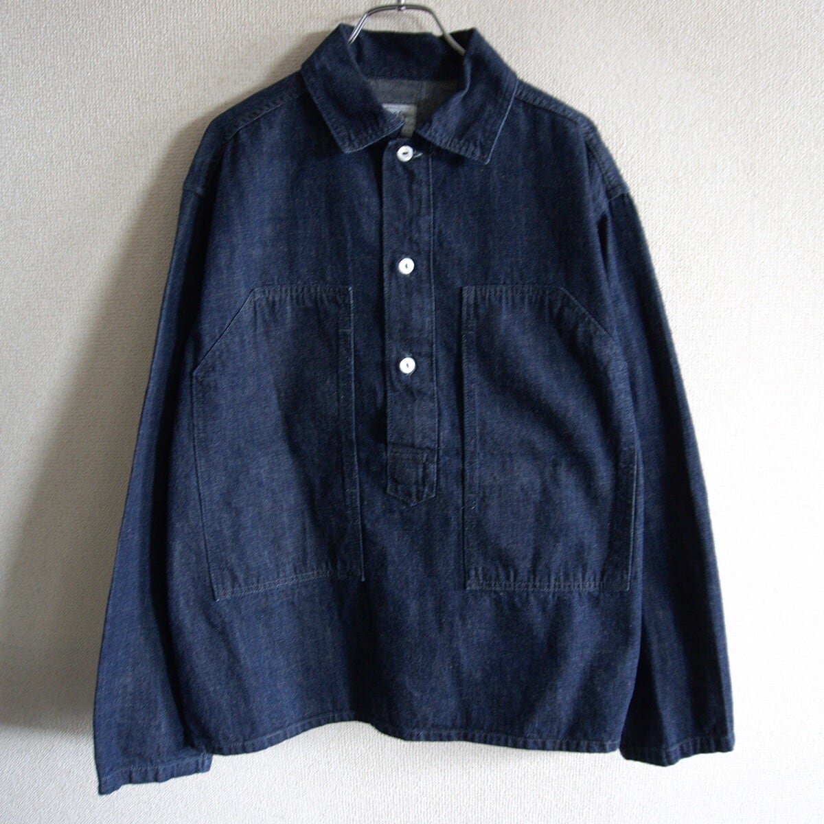 美品/濃紺】 LEVI'S 【 503B XX ビッグE デニムパンツ 】33×34