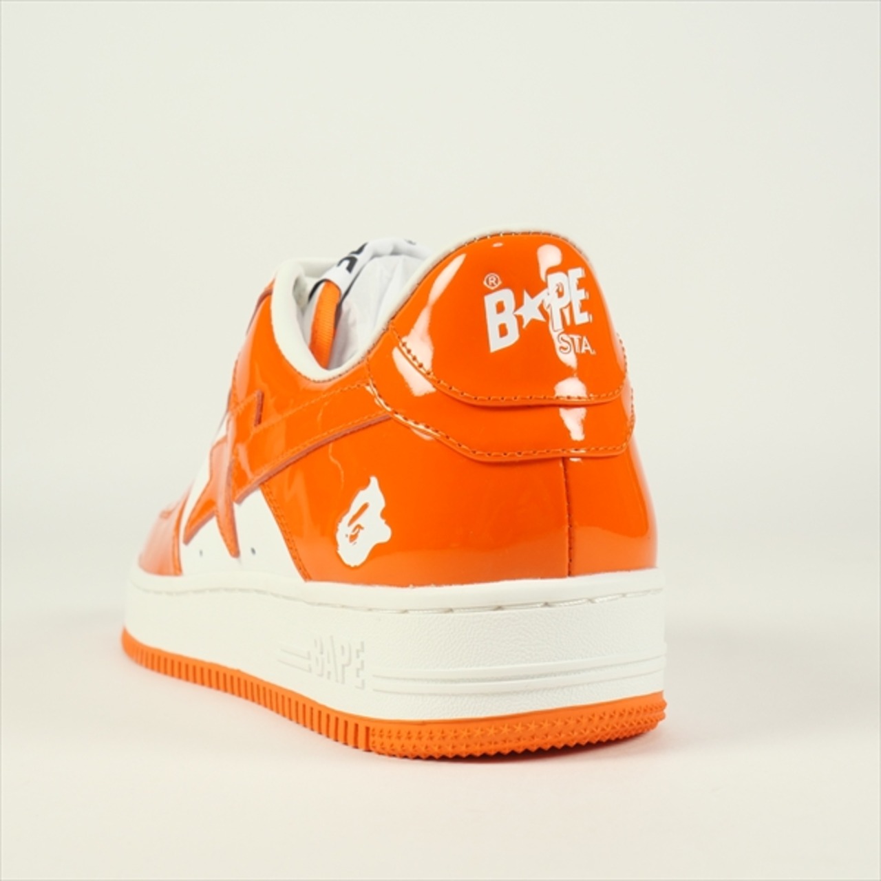 Size【28.0cm】 A BATHING APE ア ベイシング エイプ 22SS BAPE STA 