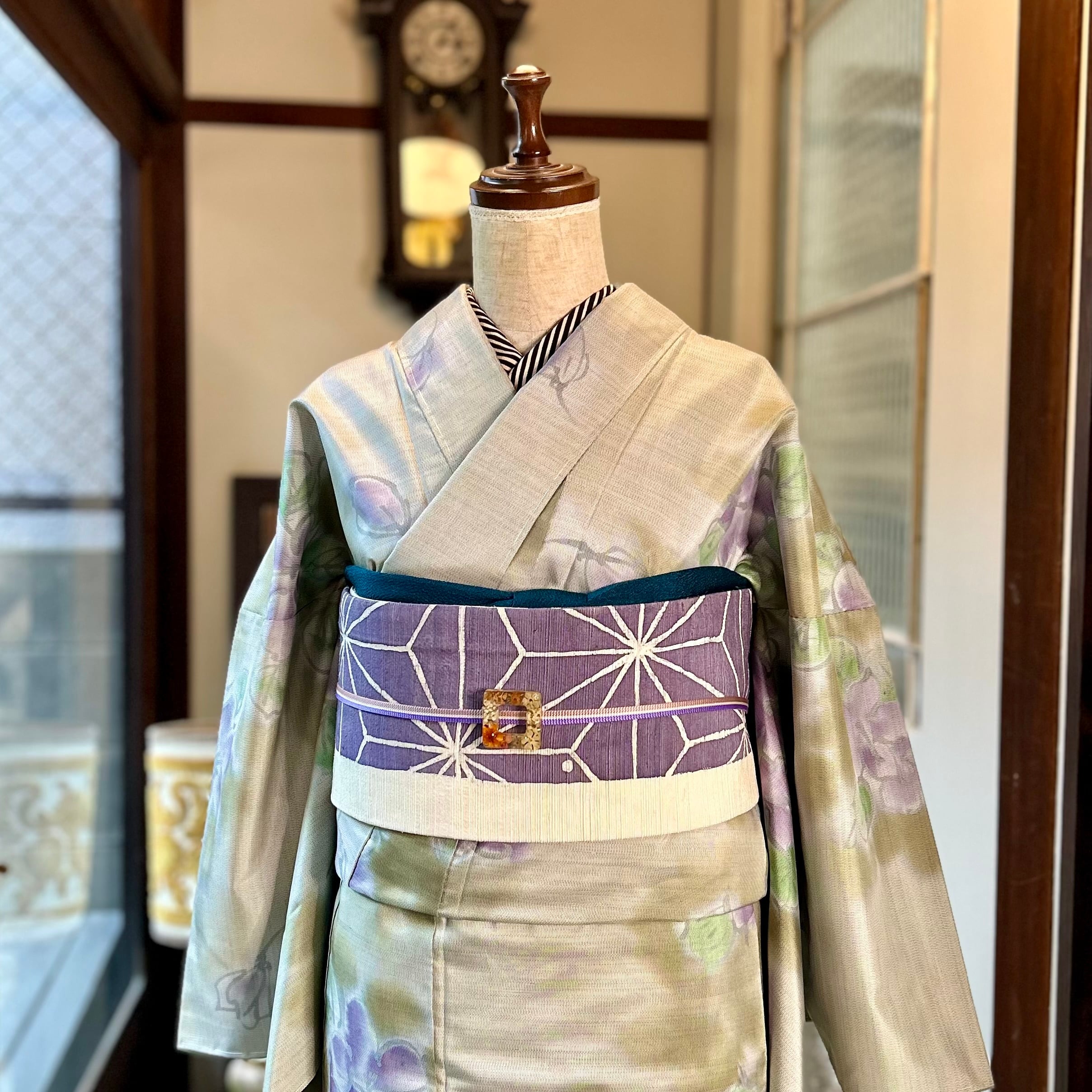リサイクル着物 | kimono tento