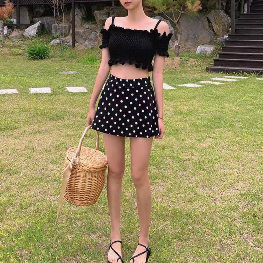 シャーリングドットスイムウェア