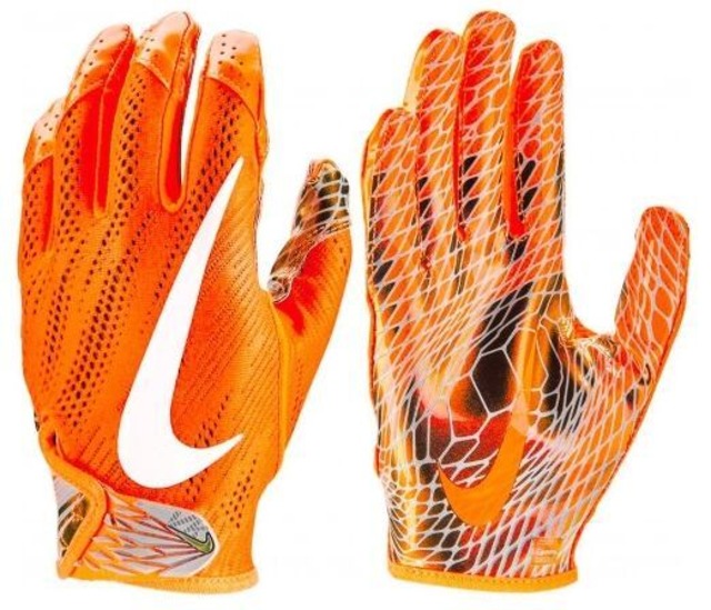 NIKE VAPOR KNIT 2.0 GLOVE アメフト グローブ