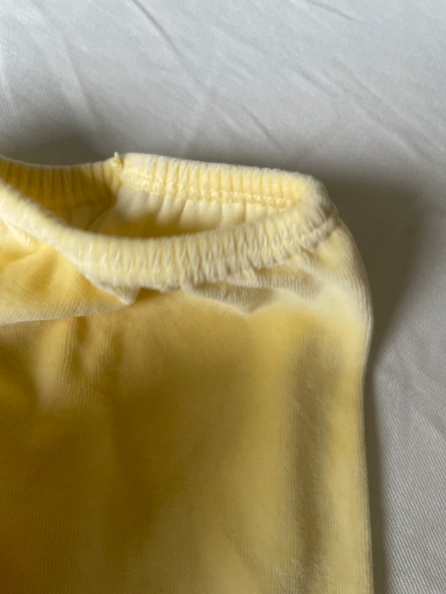 Baby BUTTER tights