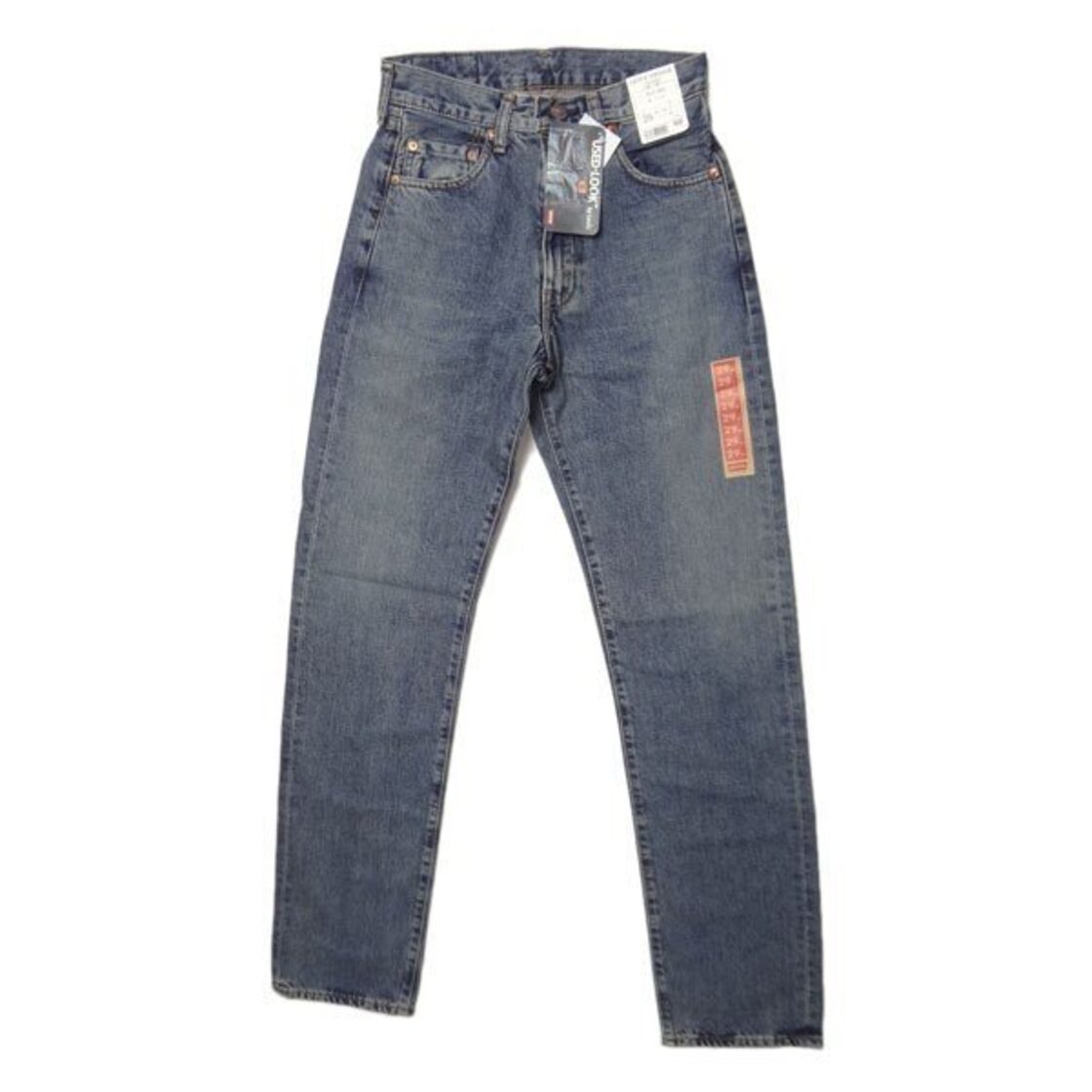 リーバイス ジーンズ 551Z 1963モデル ビンテージ 復刻 日本製 LEVI