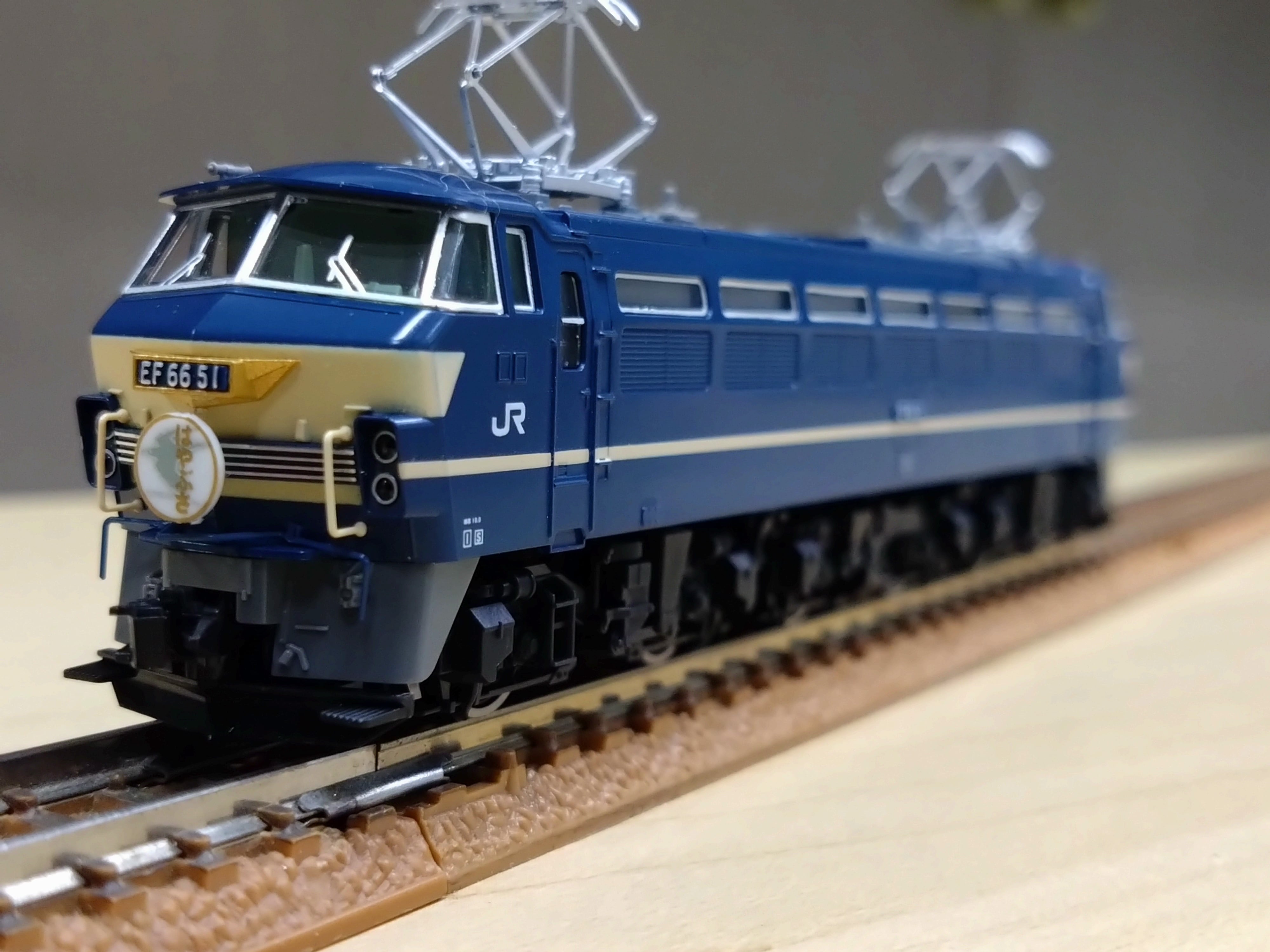 TOMIX 98991 国鉄583系特急電車(金星)12両セット限定品 | 九州レイル