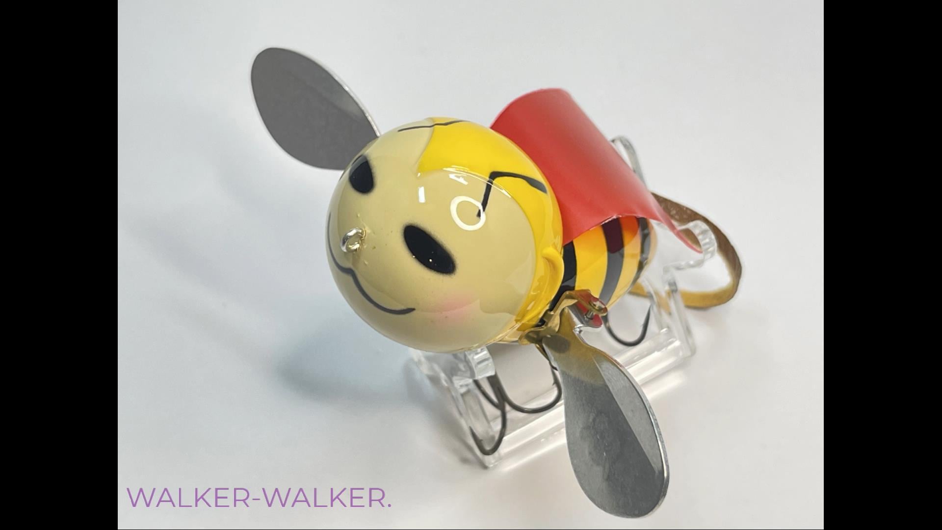 マナブマンクローラー（ミツバチ） | WALKER-WALKERonlineshop powered by BASE