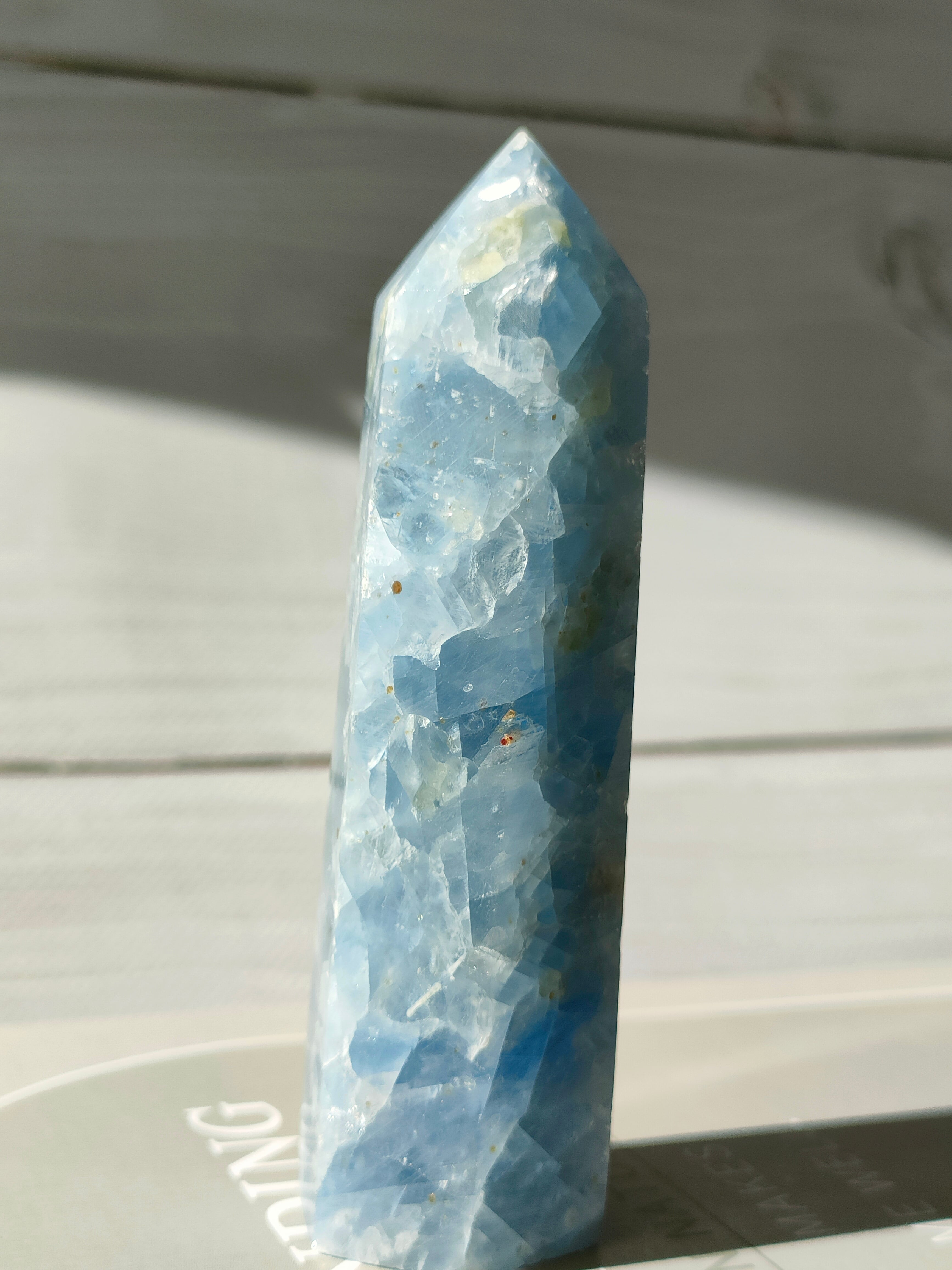 セレスタイトTower