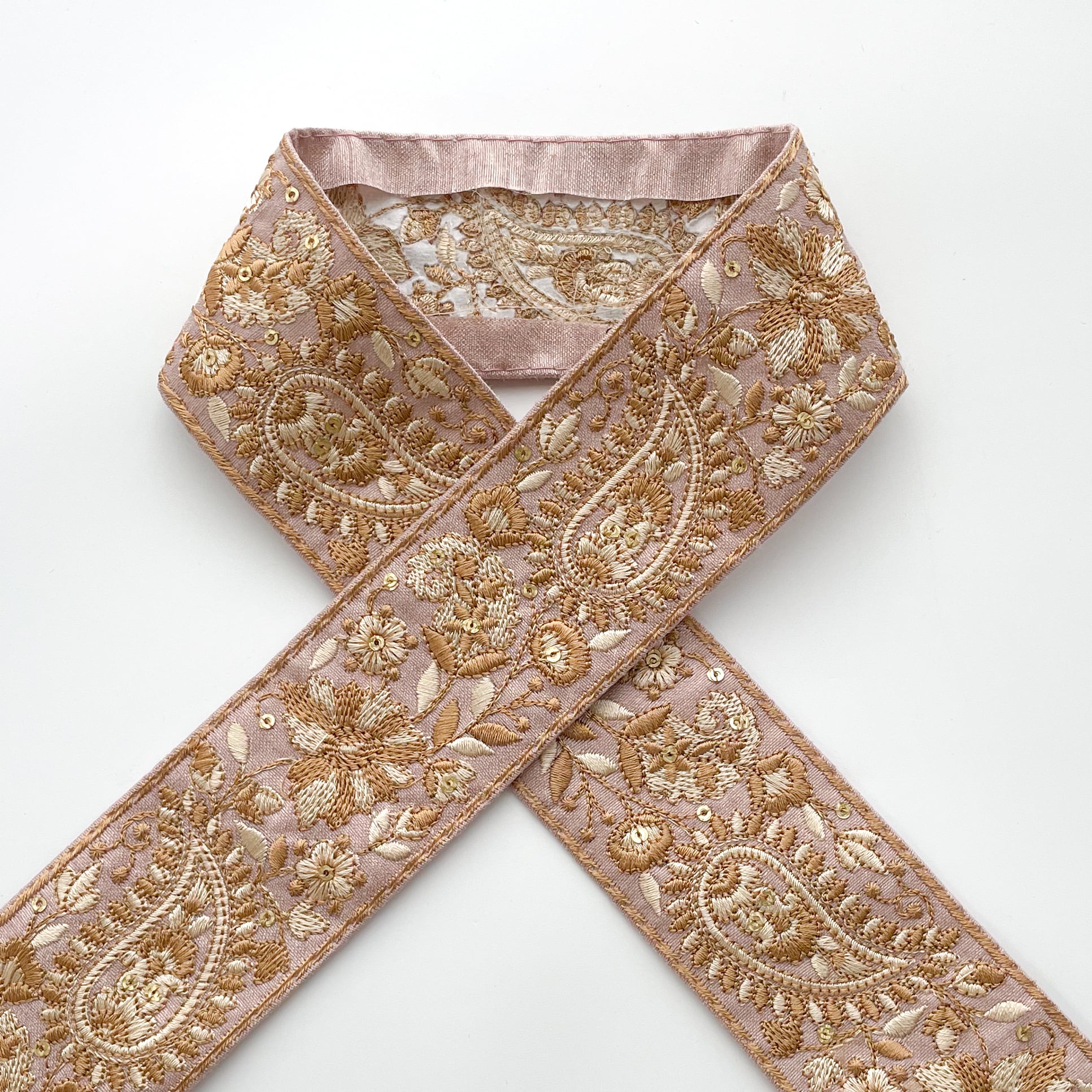 5cm台 | 刺繍リボンのお店-TRIPUTOPIA（トリップユートピア）