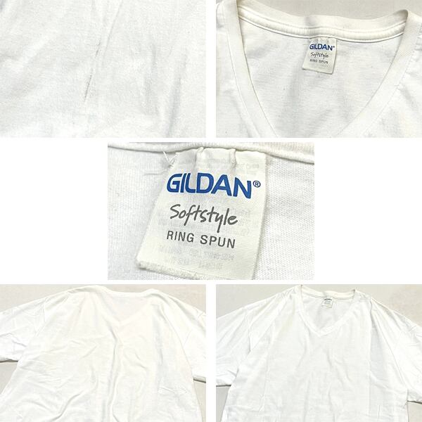 【Jesse着用】 ギルダン TEAM CHEVY Tシャツ ホワイト Jesse着用】GILDAN TEAM CHEVY Tシャツ ホワイト - メルカリ