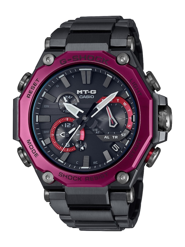 CASIO G-SHOCK MT-G　MTG-B2000BD-1A4JF