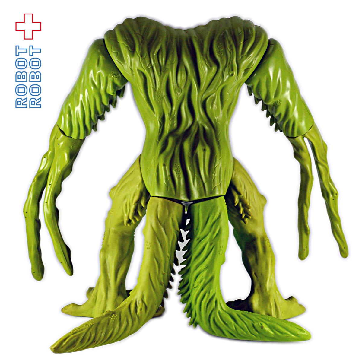 ハズブロ インヒューマノイド テンドリル 長い牙ver. アクション