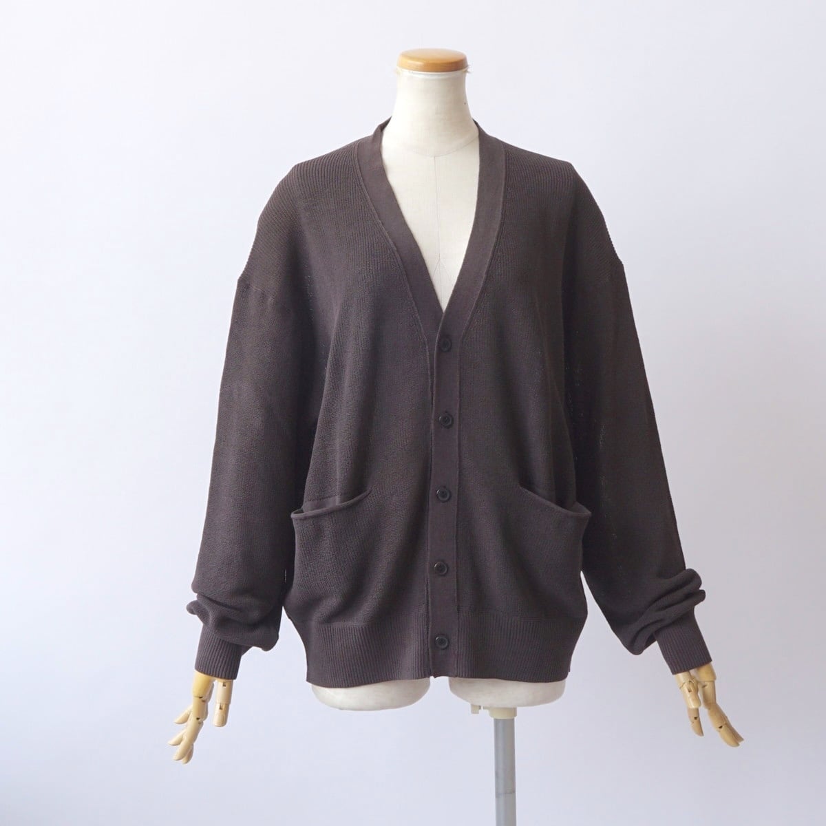 Nikki ESSENTIAL PIECES/ニッキエッセンシャルピーシーズ・Hight Twist