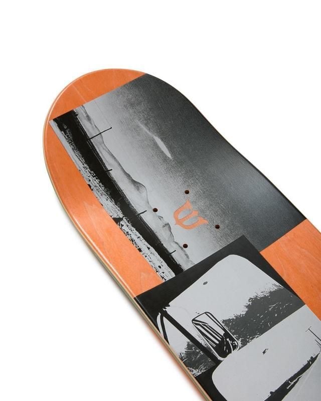 EVISEN】DON'T KILL MY VIBE 8.125 | MCRSTORE