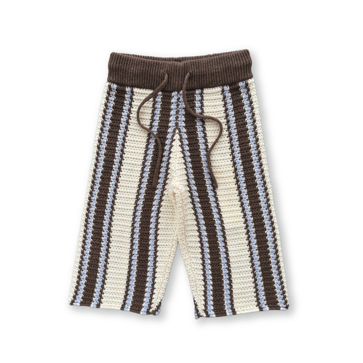 GROWN ◆Buoy Stripe Top&Pant 3y GROWN ◇Buoy Stripe Top&Pant 3y