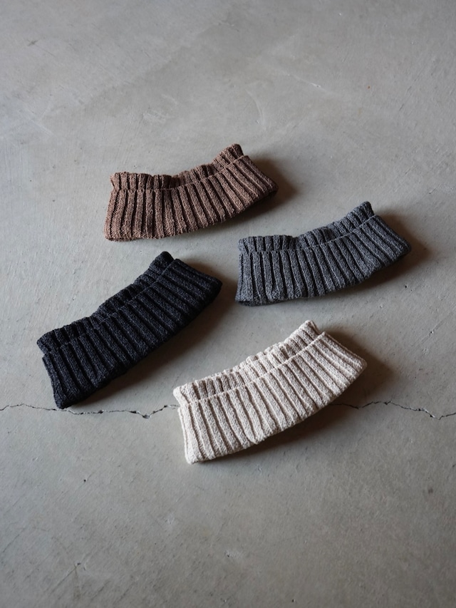 RACAL【 Japanese Paper Hair Band 】