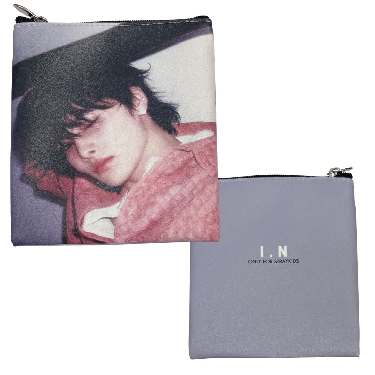 ハンジュン n.SSign エヌサイン フォトプレート 額入り 写真 A4サイズ