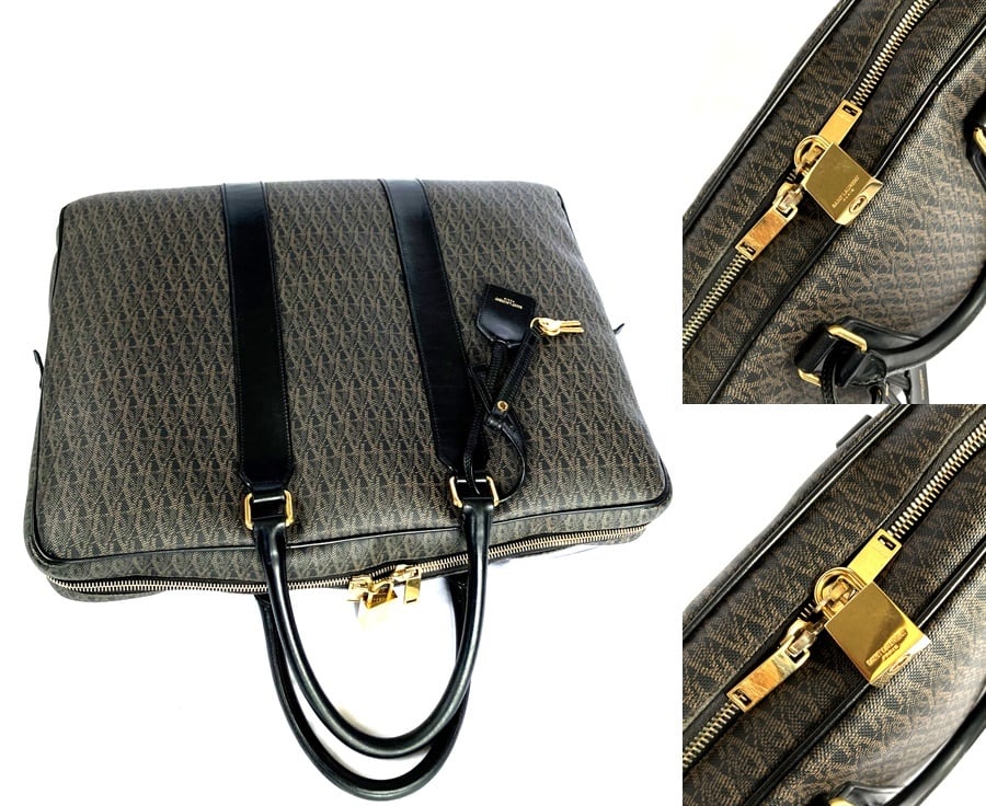 Saint Laurent Paris サンローラン YSL モノグラム クラシック