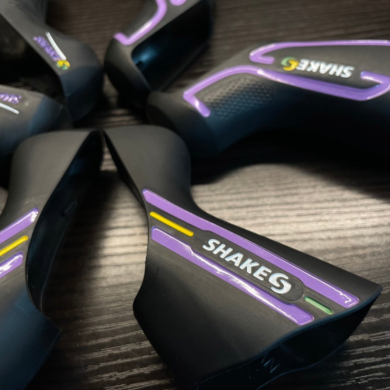 SHAKES HOOD カラーカスタム