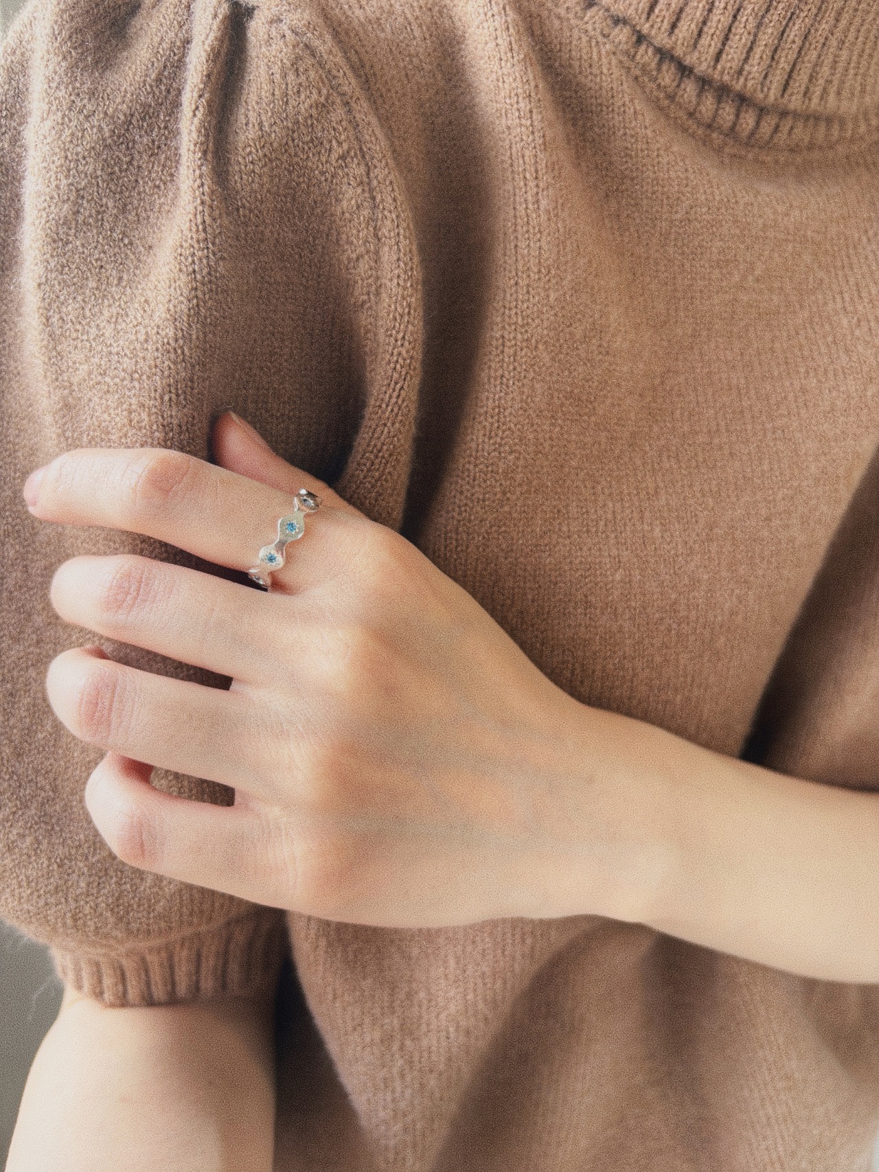 MARE RING