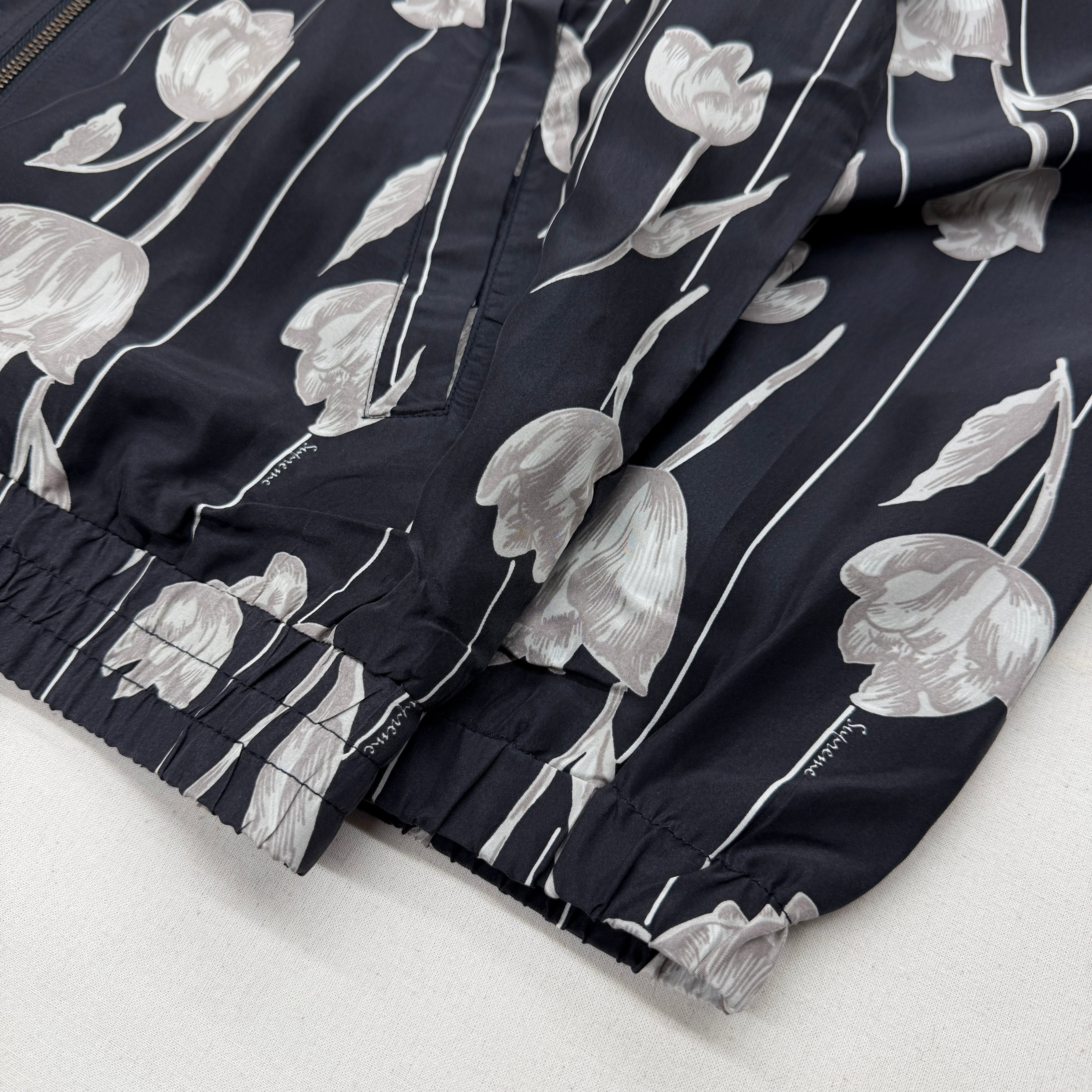 SUPREME】19SS JACKET ジャケット 花柄 | no pain no gain(ノーペイン