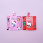 BAGGU/ベイビーBAGGUキティちゃん