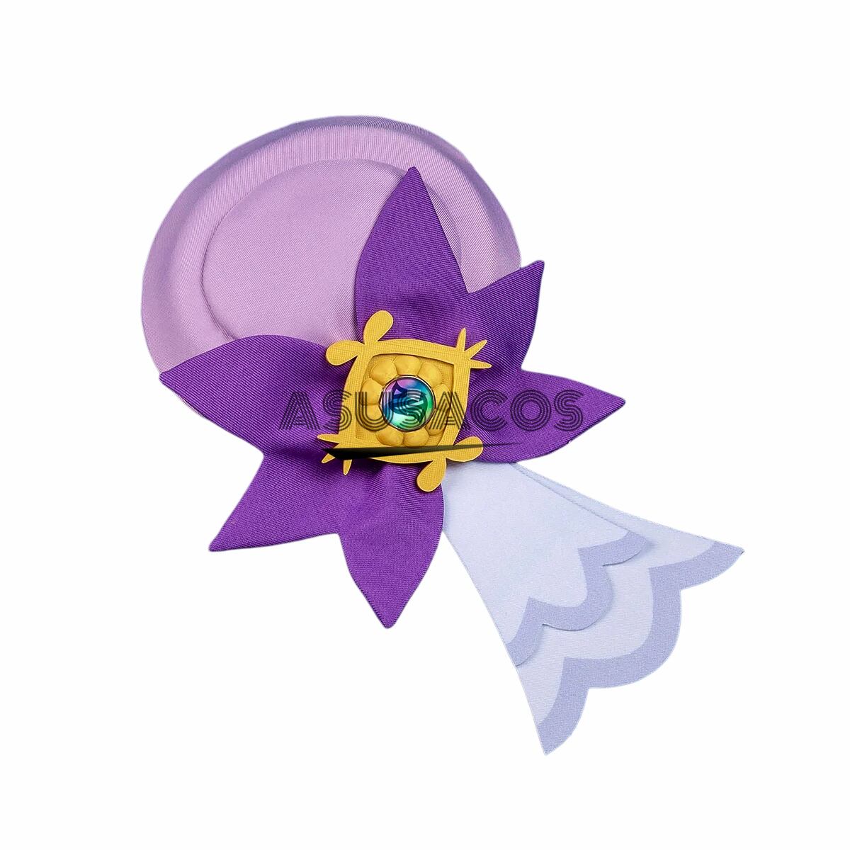 ASUSACOS 実物撮影！ポケットモンスター Pokémon LEGENDS Z-A ユカリ