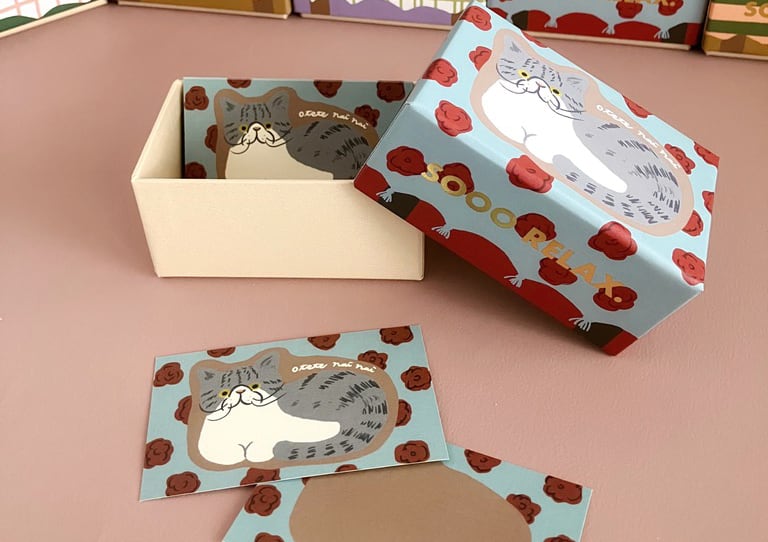 紙もの雑貨 | yukino shop
