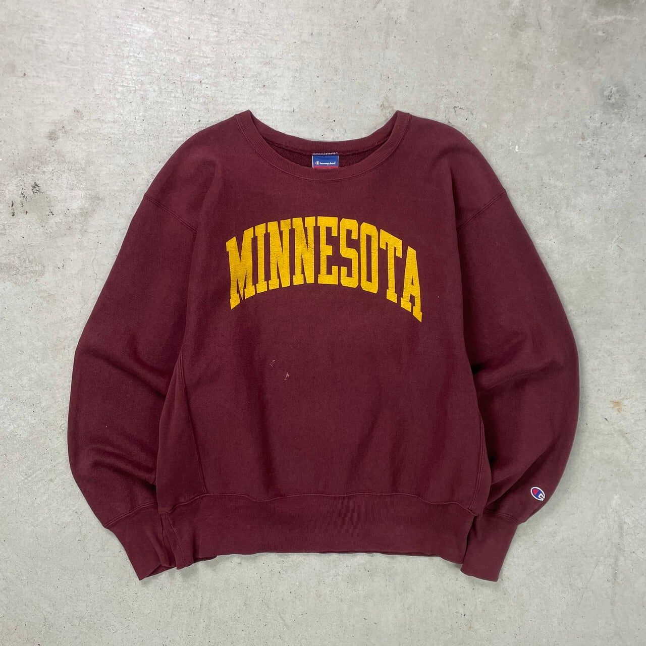 00年代 Champion REVERSE WEAVE チャンピオン リバースウィーブ