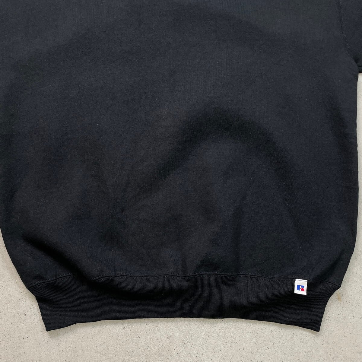 DEAD STOCK 90年代 USA製 RUSSELL ATHLETIC ラッセル ブランク