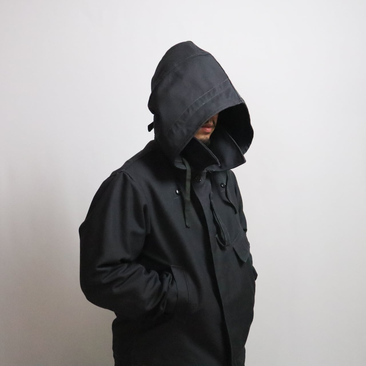 ロシア軍 タンカースジャケット Tankers Jacket