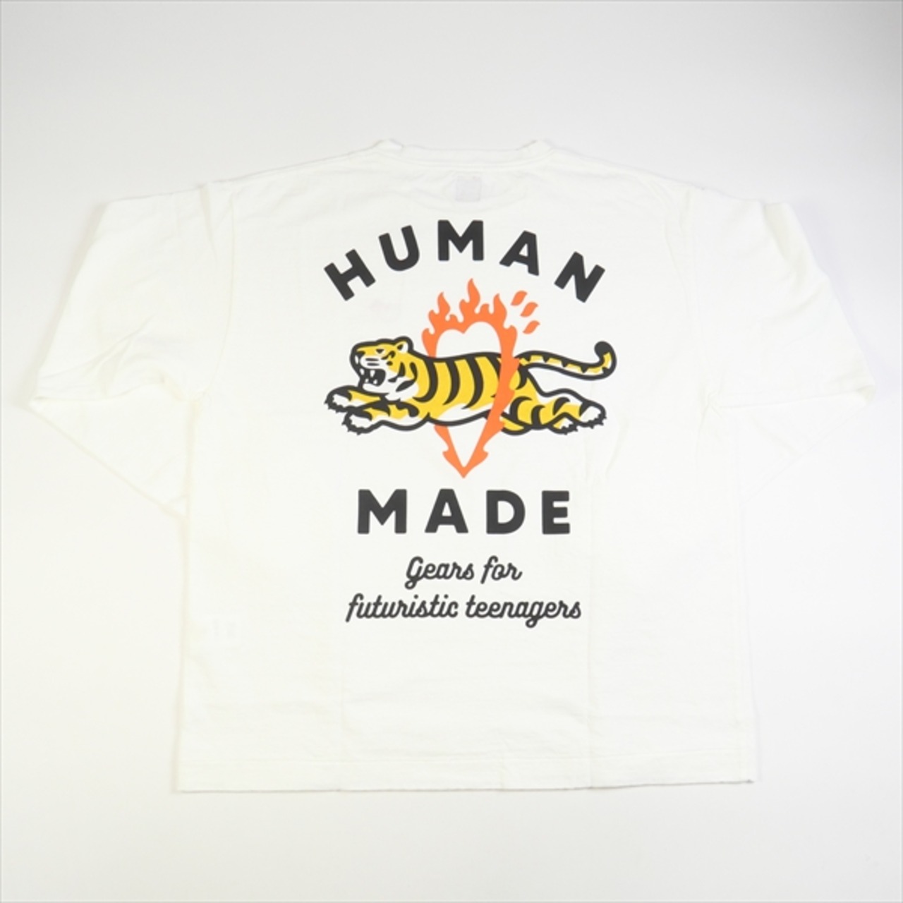 Size【S】 HUMAN MADE ヒューマンメイド 23SS GRAPHIC L/S T-SHIRT #03 