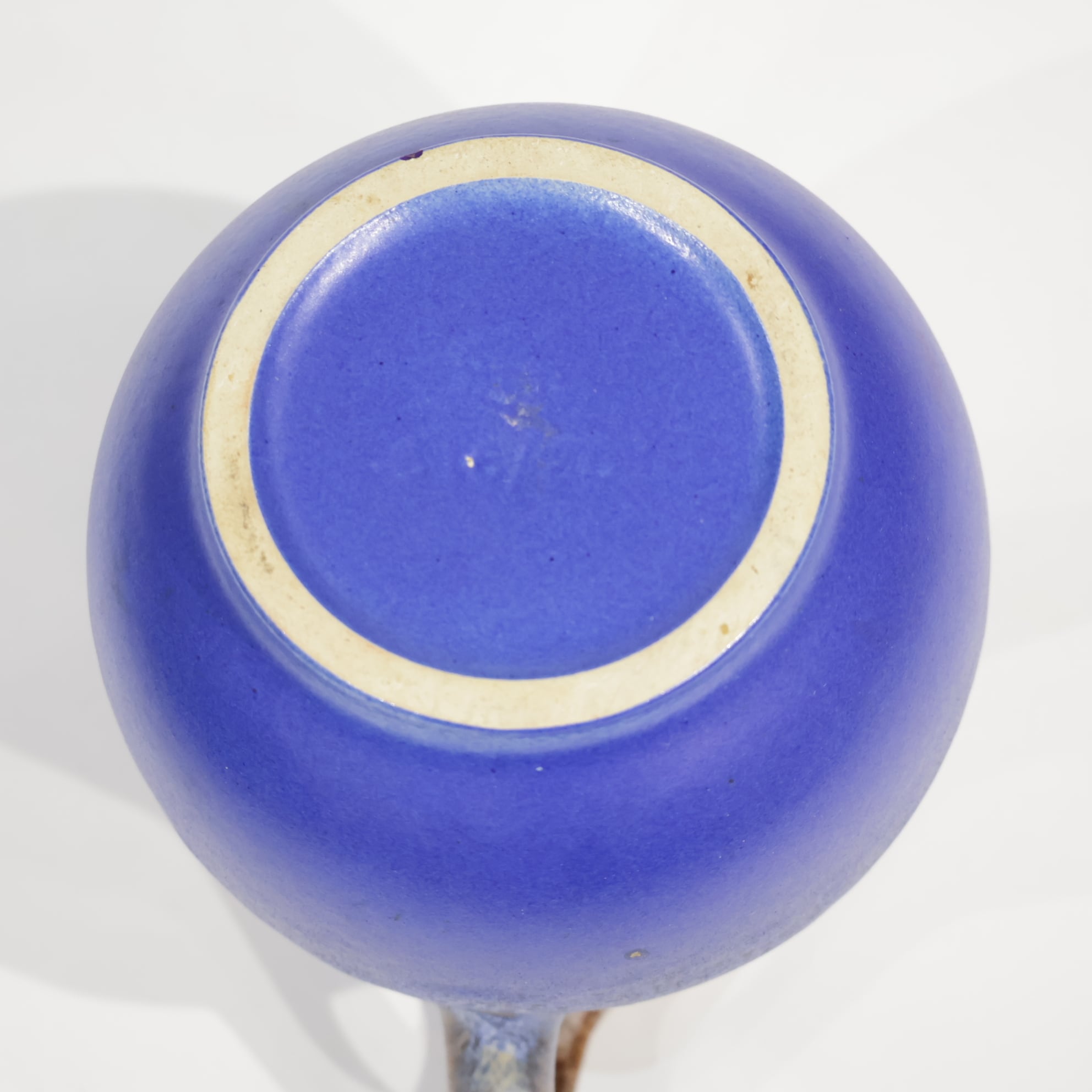 Steuler-- 20.0cm | Fat Lava & German Art Pottery