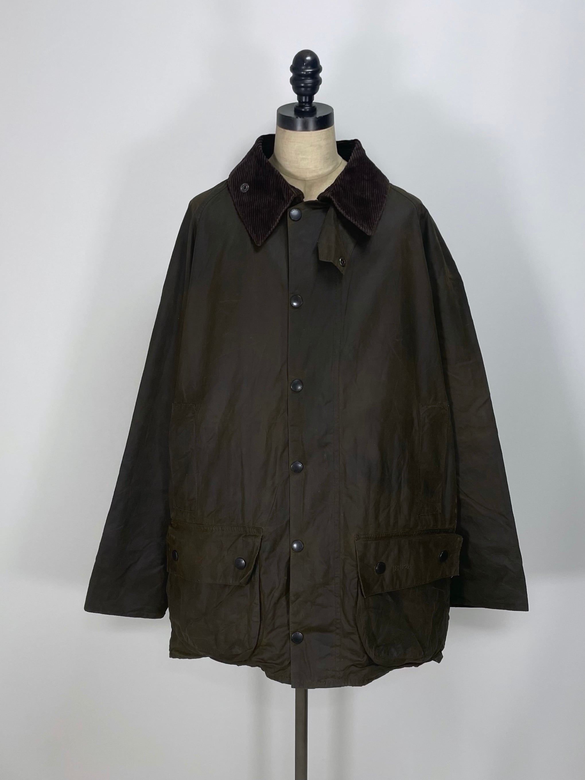 Special Condition 3クラウン CLASSIC BEAUFORT 『40/SAGE』yb7