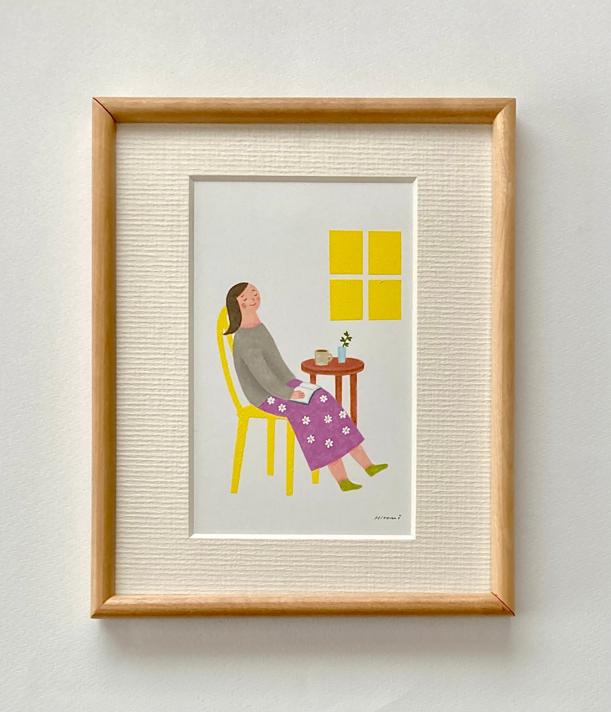 絵本作家 近藤瞳のネットショップ