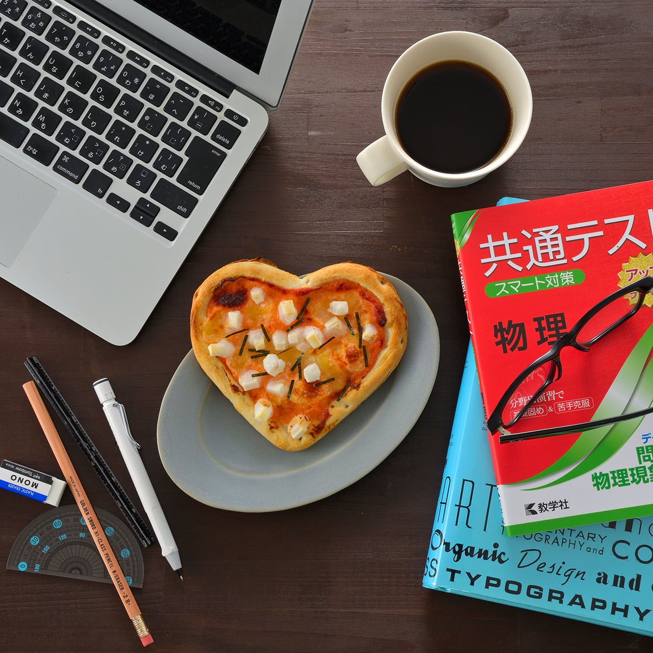 合格ピザ5枚セット 【合格祈願！学駅・入学切符付き！】 | まるほ食品