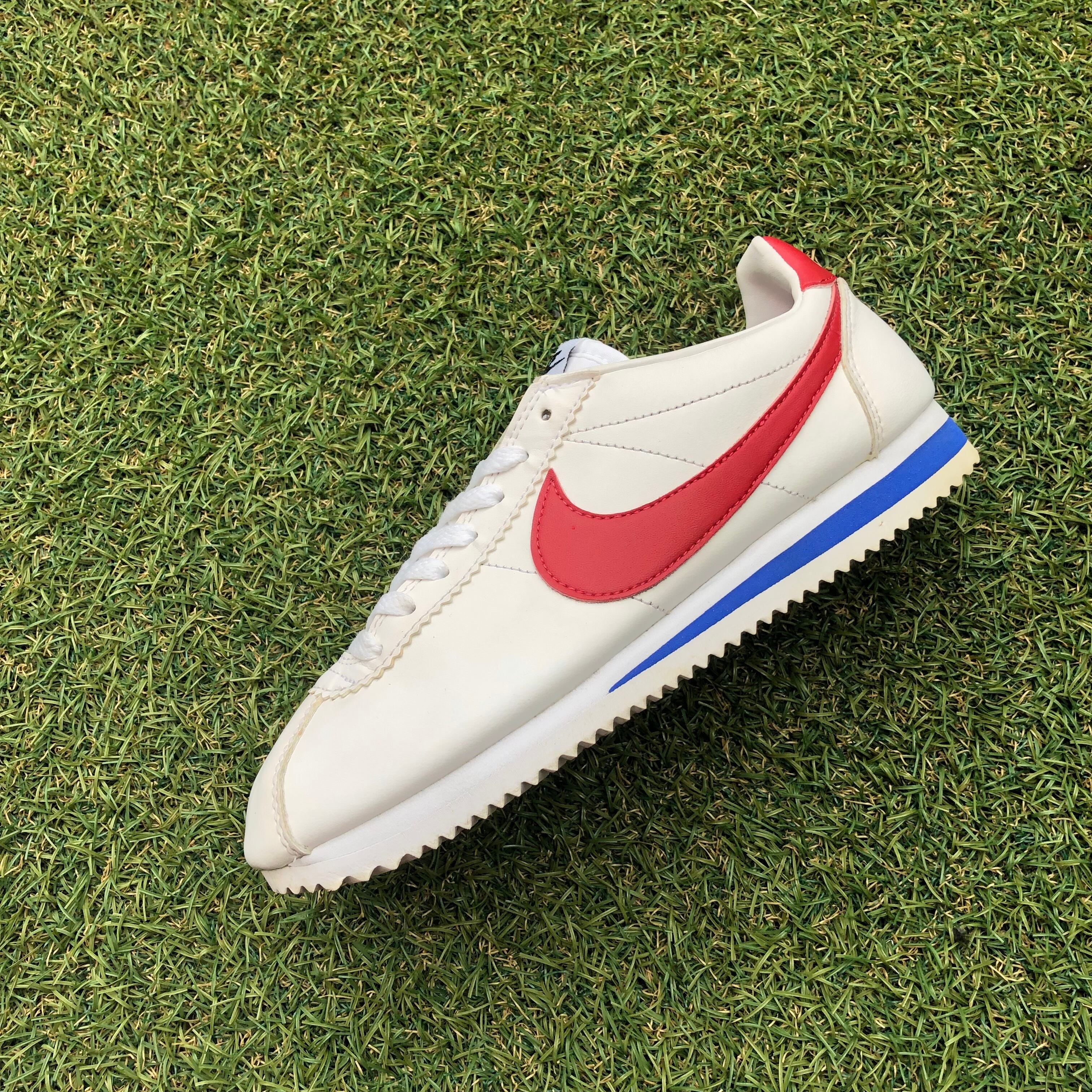 13519□送料込 19年製 NIKE CLASSIC CORTEZ 72 S.D ナイキ クラシック 