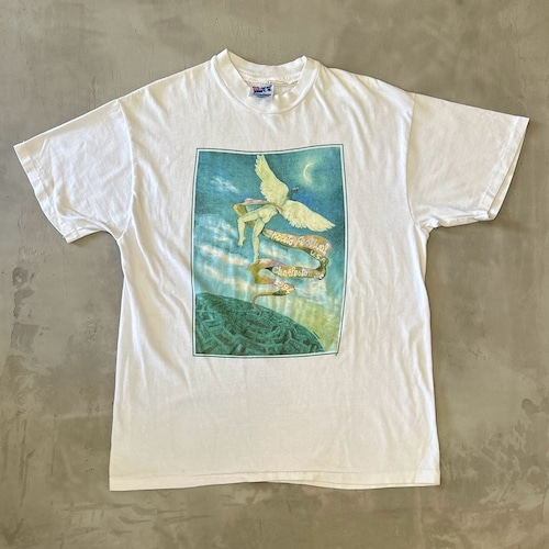 1994 “Spoleto Festival USA” Art Print T-shirt