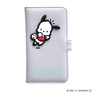 SANRIO/3D PARTS MULTI MOBILE COVER/YY-SR006 PC