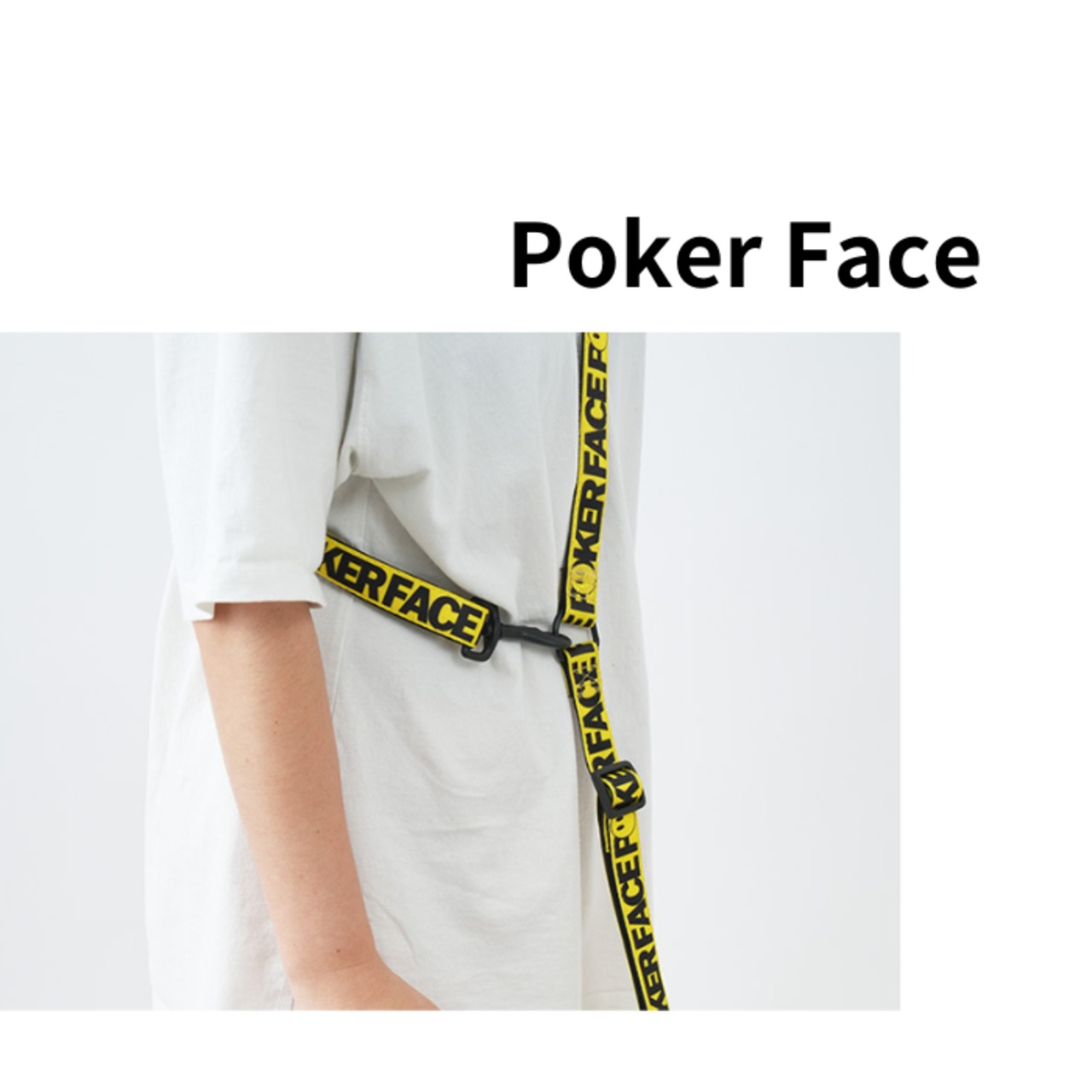 【PUPPYGALLERY公式】ポーカーフェイス・レトロフラワーリード　XS