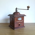 【北欧雑貨】Vintage Coffee mill ヴィンテージ コーヒーミル