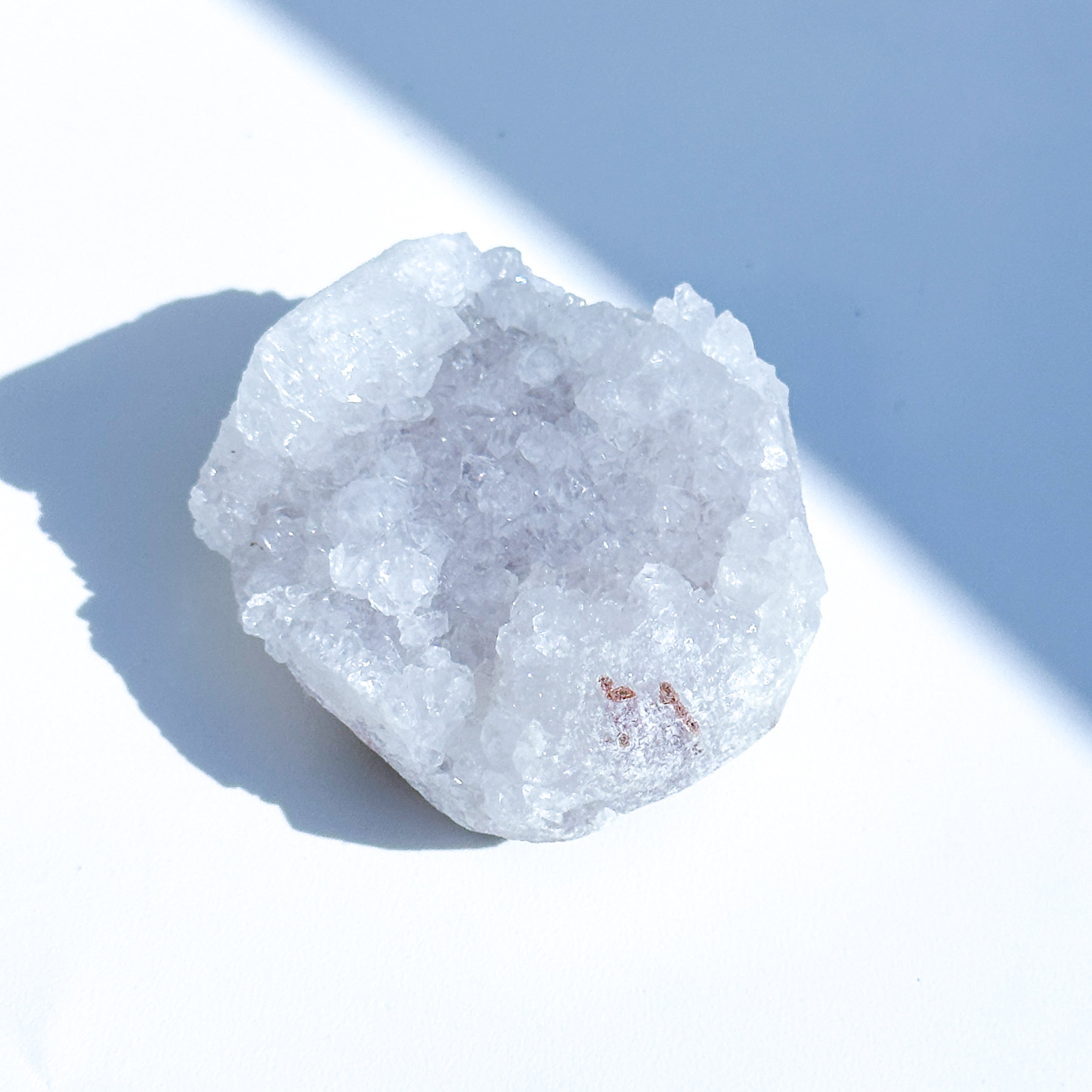 水晶（クリアクォーツ） | Kamoku［カモク］インテリア天然石・鉱物の