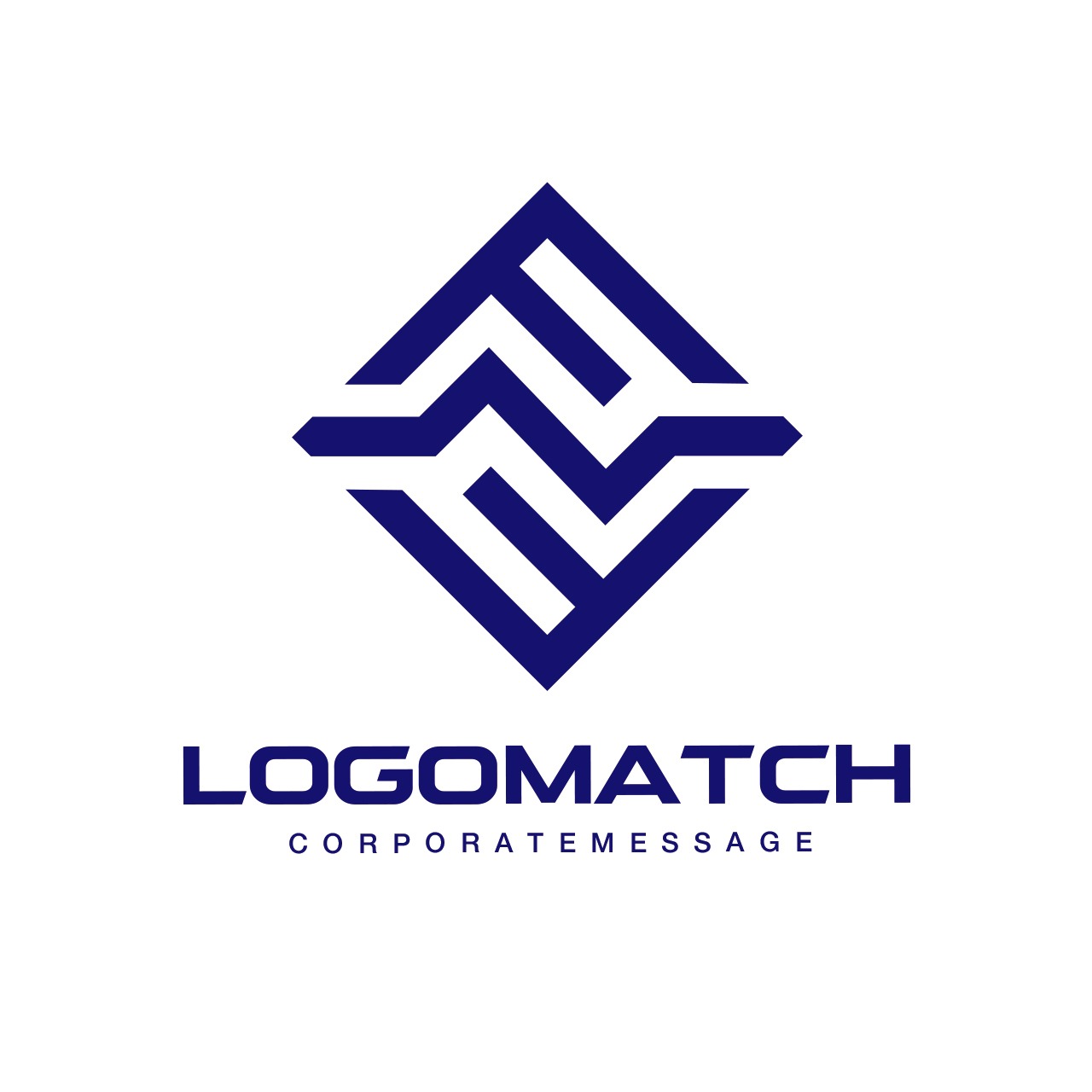 プロフェッショナリズムのFのロゴ