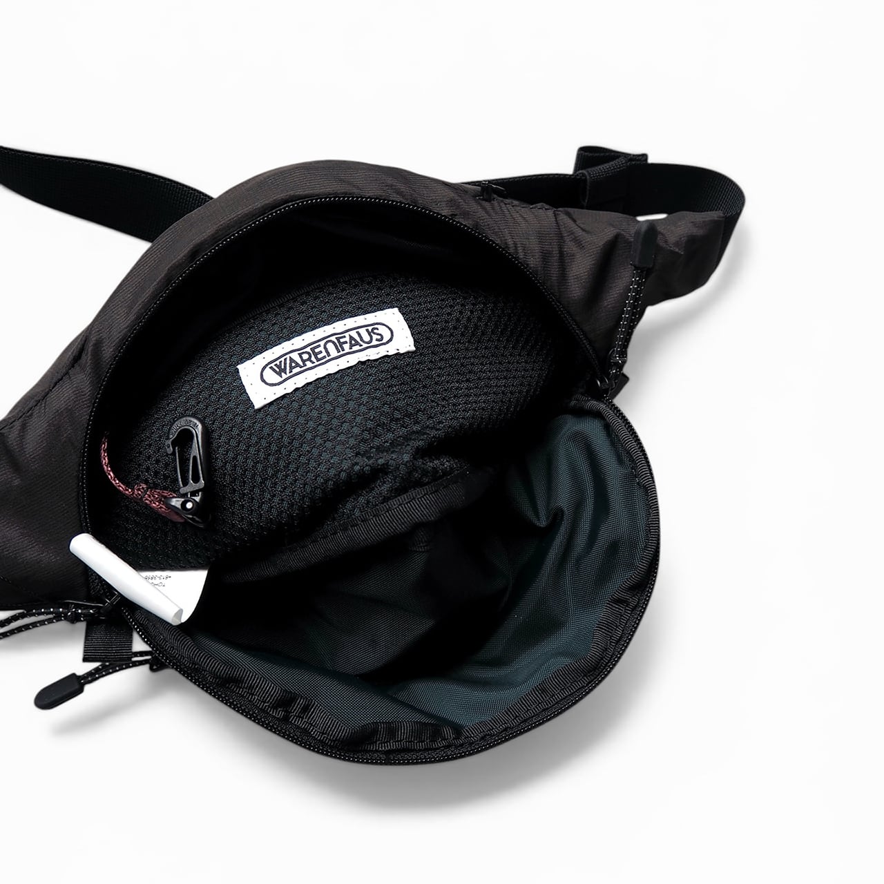 WARENFAUS, Active funny pack | not wonder store