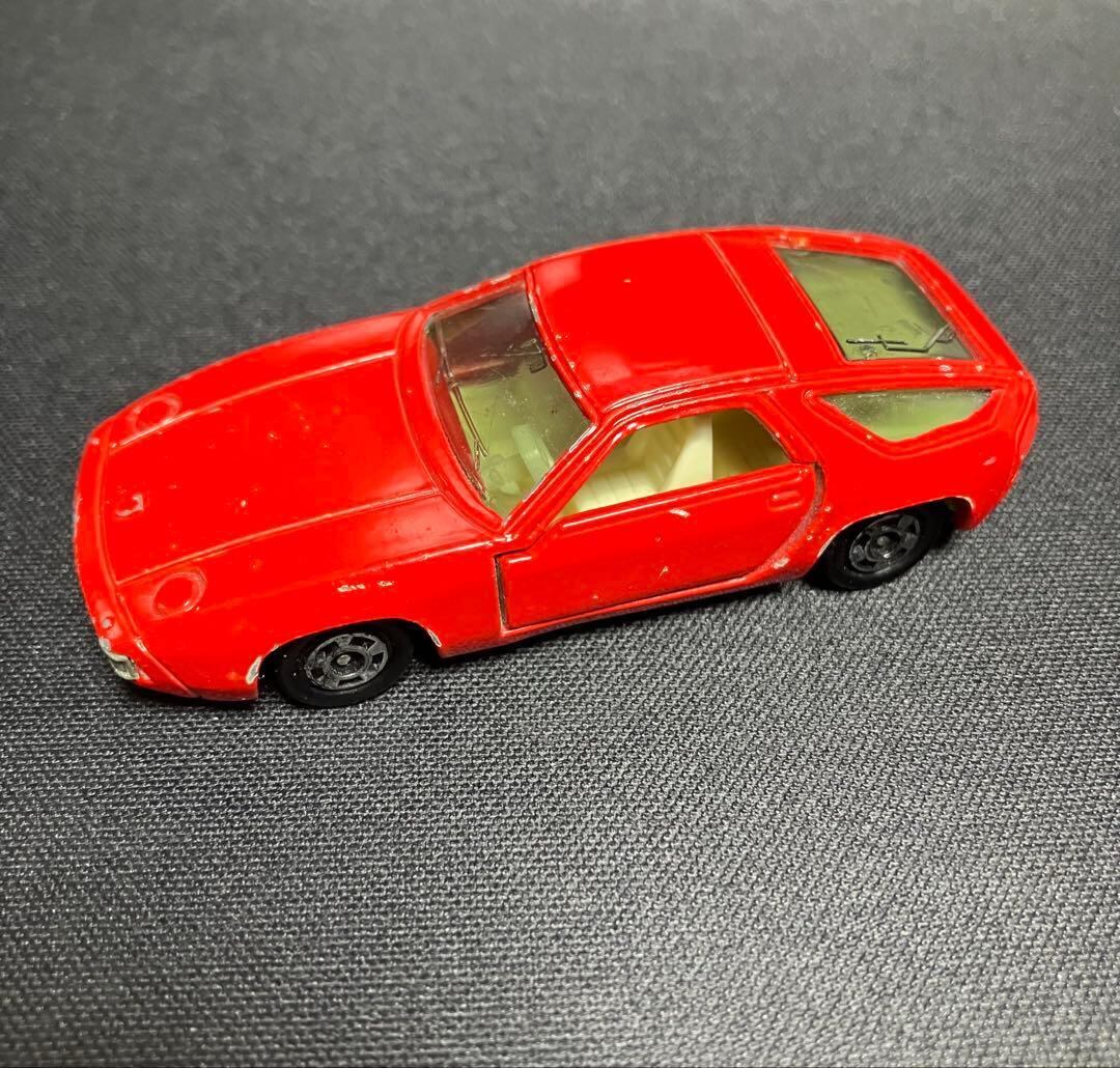 トミカ ポルシェ 926(1978年) フェラーリ308GTB(1977年) | SUKIMARU STORE