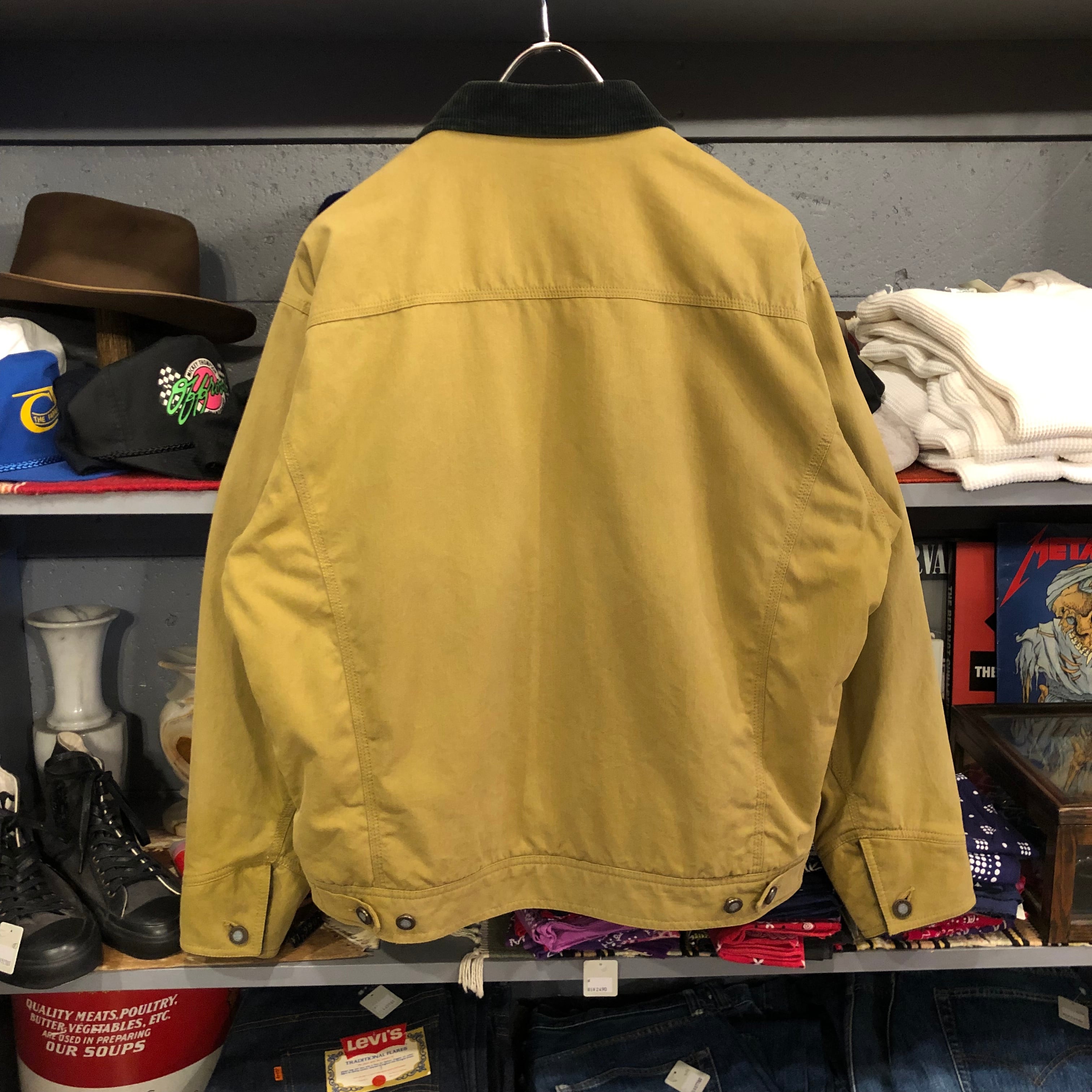 90s Patagonia Nuevo Range Jacket | VOSTOK