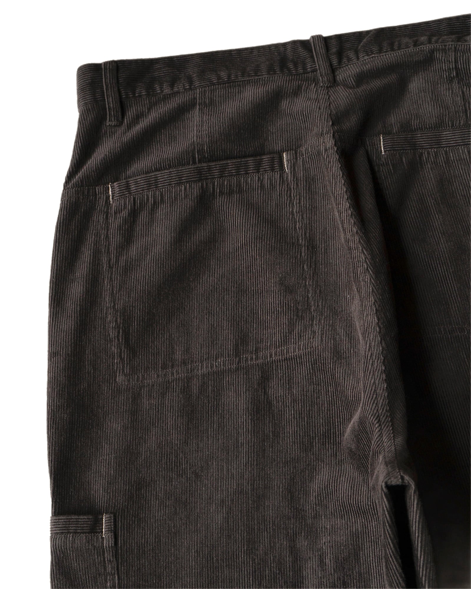 USUAL THINGS SCRUTINY DRIVERS CORDS | UNDER THE SUN