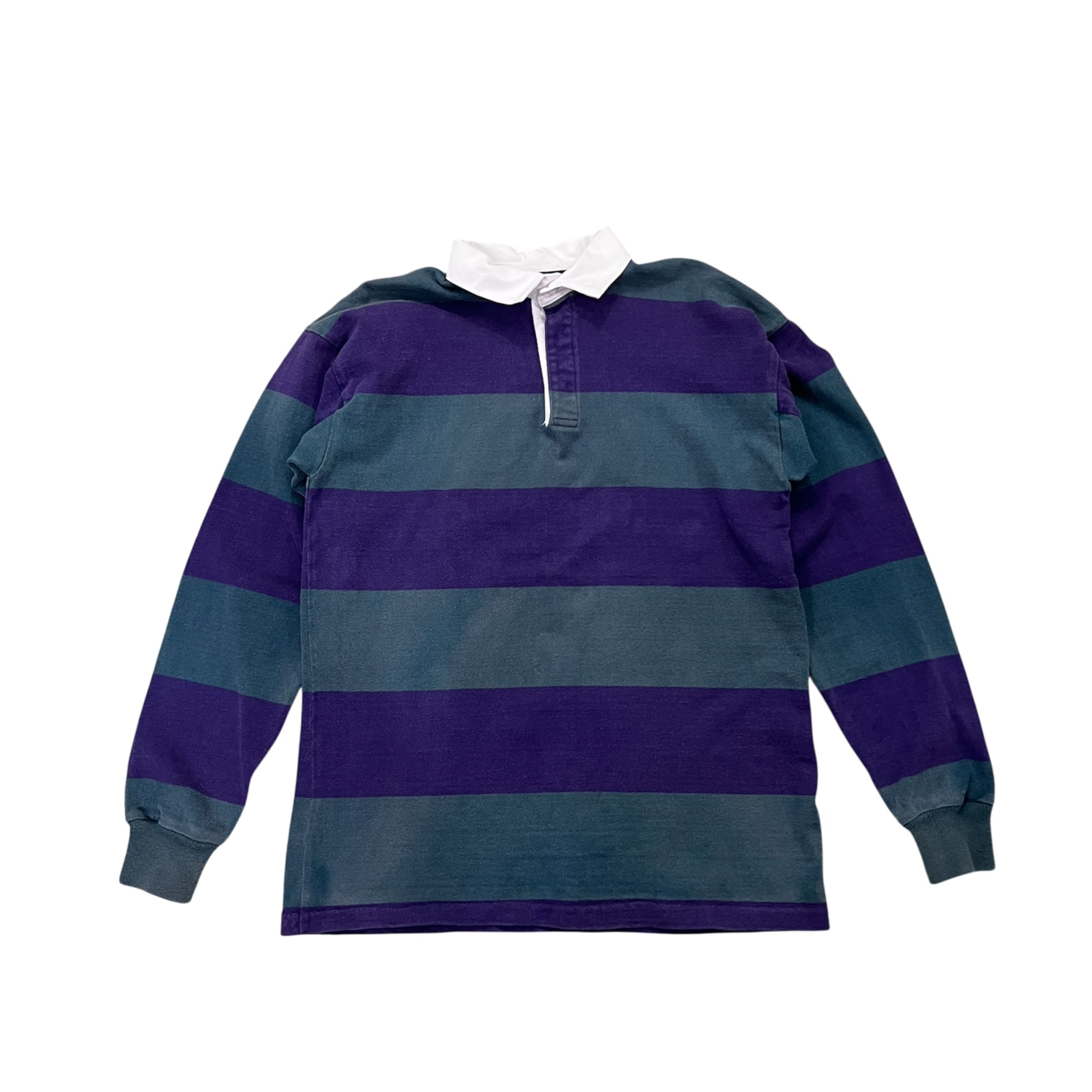 80's LLBean Rugby Shirt